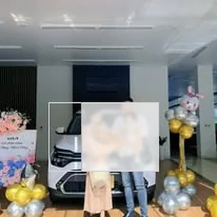 Kia Vĩnh Long - Hình ảnh hoạt động bán hàng thực tế.