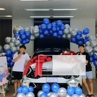 Kia Vĩnh Long - Hình ảnh hoạt động bán hàng thực tế.