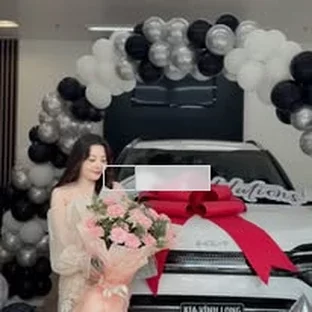 Kia Vĩnh Long - Hoạt động giới thiệu xe và tư vấn trực tiếp.