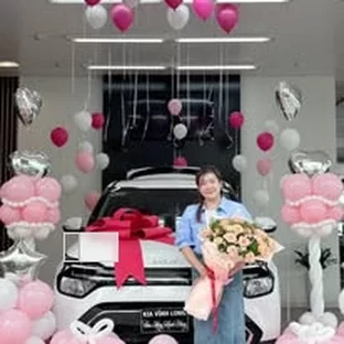 Kia Vĩnh Long - Tư vấn và xem xe Kia tại Long Hồ.