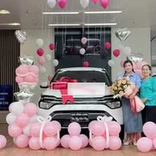 Kia Vĩnh Long - Một buổi xem xe thực tế của khách hàng.