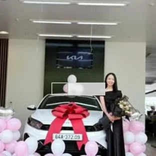 Kia Vĩnh Long - Tư vấn và xem xe Kia tại Long Hồ.